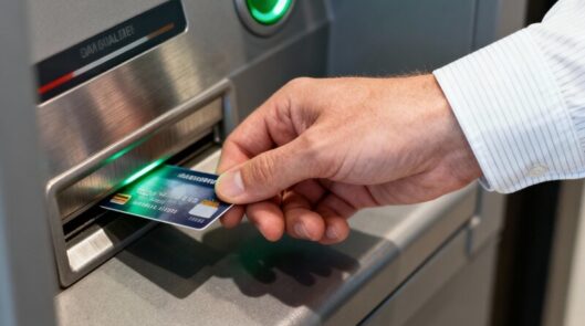 Банкоматы