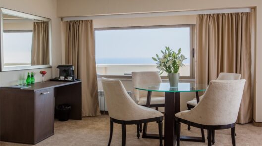 Бизнес люкс