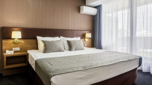 Делюкс комфорт