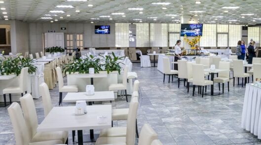 Шведский стол