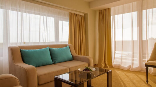 Люкс морской