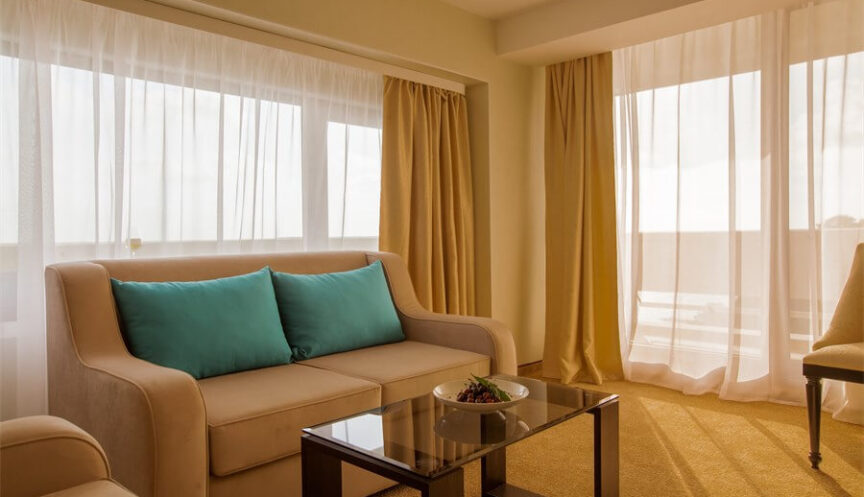 Люкс морской