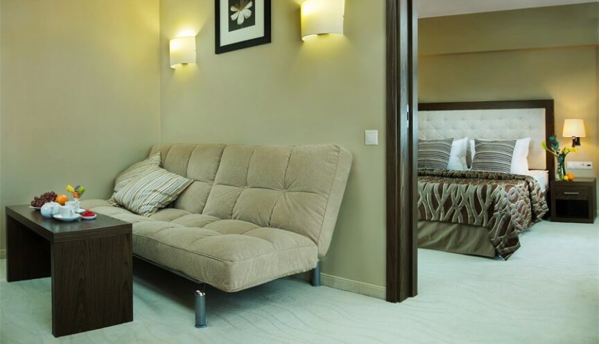 Люкс премиум