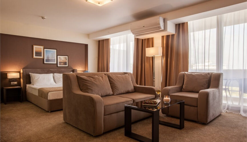 Люкс студия