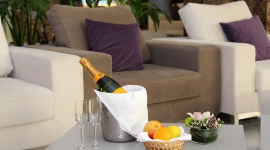 Рестораны и бары