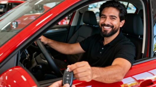 Прокат автомобилей