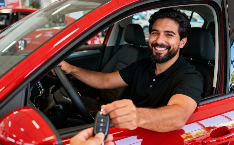 Прокат автомобилей