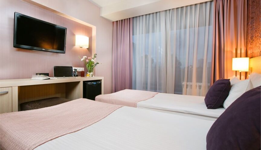 Стандарт бизнес