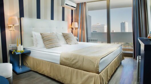 Стандарт премиум