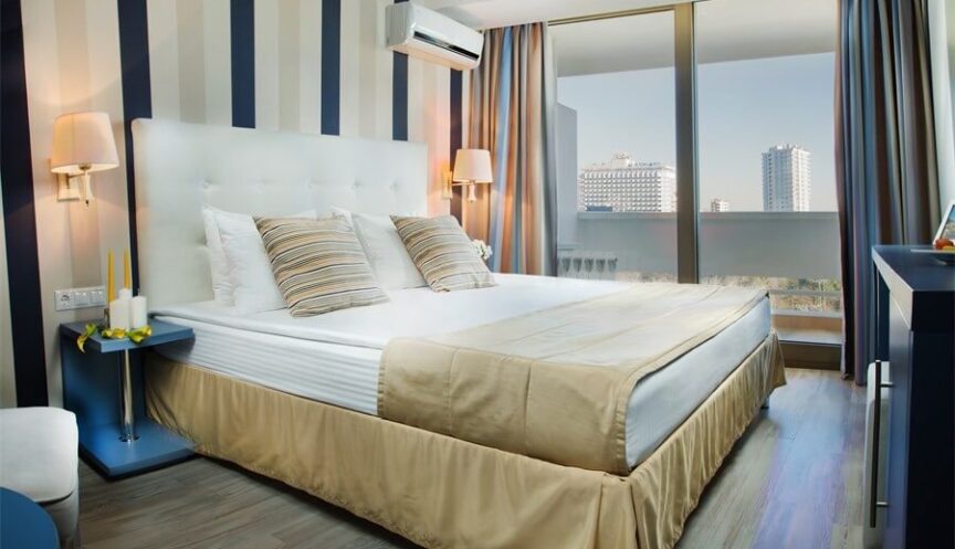 Стандарт премиум