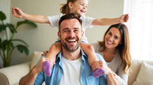 Отдых с детьми